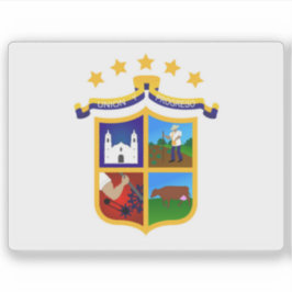 チトレ国旗、パナマ シール