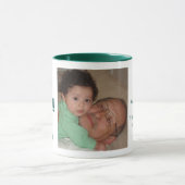 チトー マグカップ (中央)