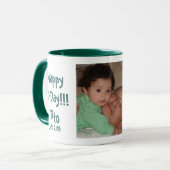 チトー マグカップ (正面左)