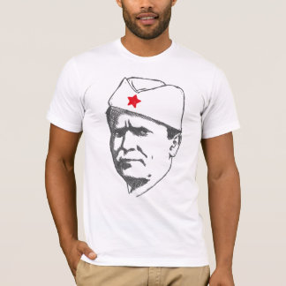 チトー Tシャツ