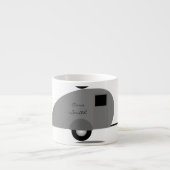 チニーティアドロップトレーラサンダー_コーブ エスプレッソカップ (正面)