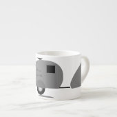 チニーティアドロップトレーラサンダー_コーブ エスプレッソカップ (正面右)