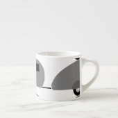 チニーティアドロップトレーラサンダー_コーブ エスプレッソカップ (右)