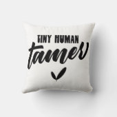 チニーヒューマンタマーおもしろい先生 クッション (裏面)