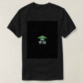 チニーミート集団- TMGコーディKoとNoel Miller podca Tシャツ (デザイン正面)