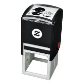 チニー忍者散水盆栽 セルフインキングスタンプ (商品)