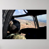 チヌーク ポスター (正面)