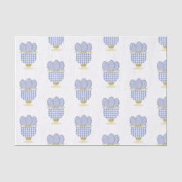 チノイスリーウォーターカラーシックな卵 薄葉紙