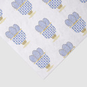 チノイスリーウォーターカラーシックな卵 薄葉紙 (詳細)