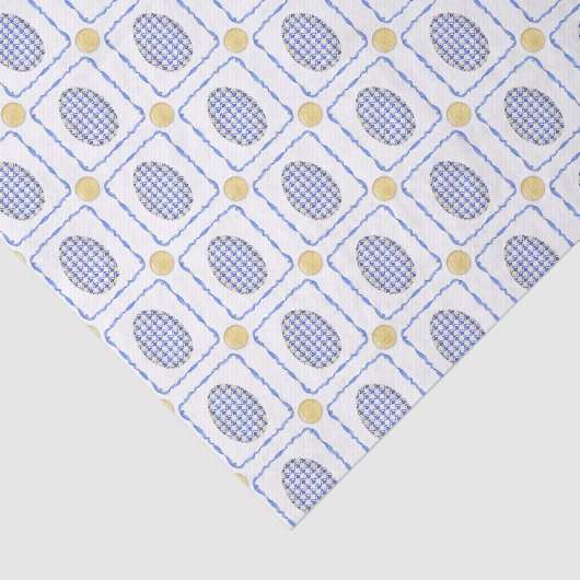 チノイスリーウォーターカラーシックエッグズティッシュペーパー 薄葉紙 (詳細)