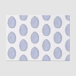 チノイスリーウォーターカラーシックエッグズティッシュペーパー 薄葉紙