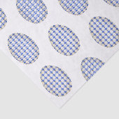 チノイスリーウォーターカラーシックエッグズティッシュペーパー 薄葉紙 (詳細)