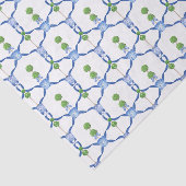 チノイスリーウォーターカラートピアリーティッシュペーパー 薄葉紙 (詳細)