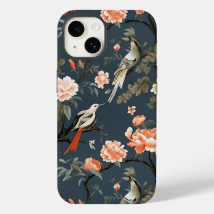 チノイスリーオンデニムブルー Case-Mate iPhone 14ケース