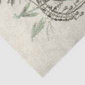 チノイスリーガーデンヴィンテージジーンバプティステピルルマン 薄葉紙 (詳細)