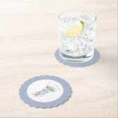 チノイスリーコースタルセルストッキング ペーパーコースター (インサイチュ)