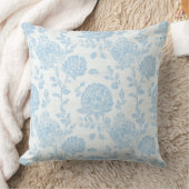 チノイスリーコースタル祖母装飾用クッション クッション (ブランケット)
