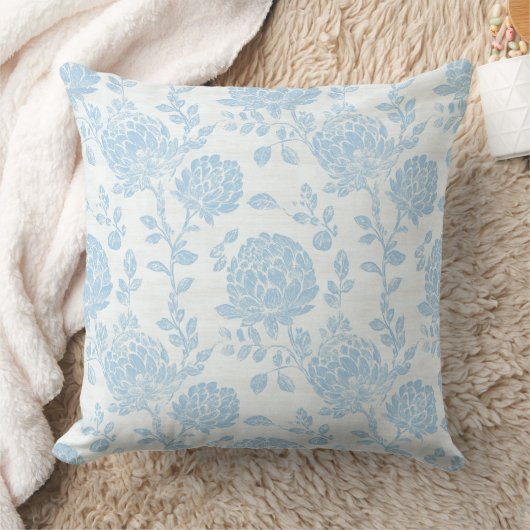 チノイスリーコースタル祖母装飾用クッション クッション (ブランケット)