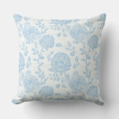 チノイスリーコースタル祖母装飾用クッション クッション (正面)
