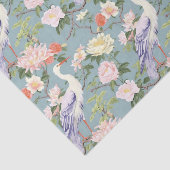 チノイスリージェイドフローラエグレット 薄葉紙 (詳細)