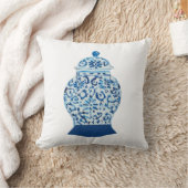 チノイスリージンジャージャースジャー クッション (ブランケット)