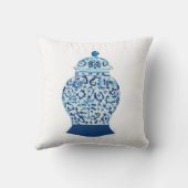 チノイスリージンジャージャースジャー クッション (裏面)