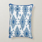 チノイスリージンジャージャースジャ中国のー アクセントクッション (裏面(縦))