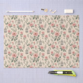 チノイスリーダーリング 薄葉紙 (クラフト)