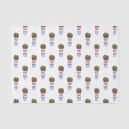 チノイスリートピアリーホリデイ 薄葉紙