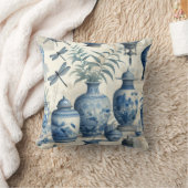 チノイスリーブルージャー クッション (ブランケット)