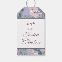 チノイスリーラベンダーフローラエグレット