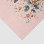 チノイスリーリッチフローラ 薄葉紙 (詳細)