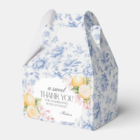 チノイスリーレモンティーパーティーフローラトイル フェイバーボックス (裏面サイド)