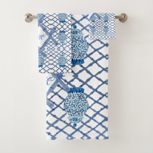 チノイスリー竹ジンジャージャースバスタオルセット バスタオルセット (インサイチュ)