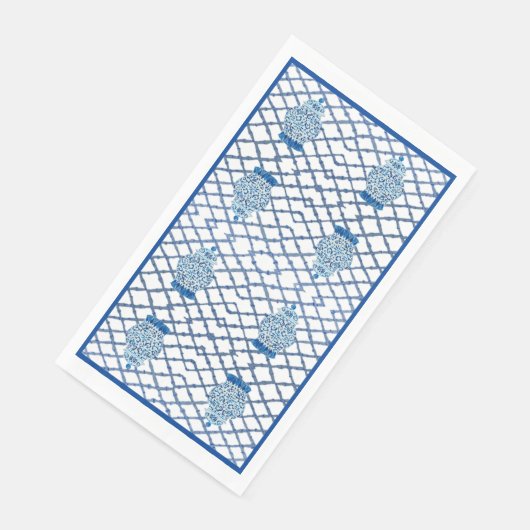 チノイスリー竹ジンジャージャー (コーナー)