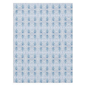 チノイスリー竹ジンジャージャー  テーブルクロス (正面)