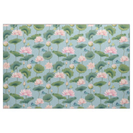 チノイセリスタイルハスとトンボ ファブリック