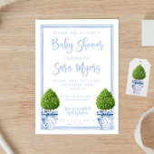 チノイセリートピアリカスタムー ギフトタグ