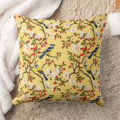 チノエレガントイスリー クッション (ブランケット)