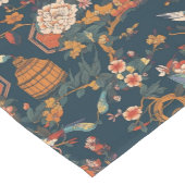 チノエレガントワセ ショートテーブルランナー (コーナー)