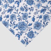 チノフランスのイスリーフローラ 薄葉紙 (詳細)