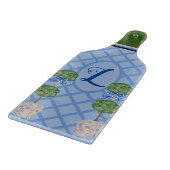 チノワイセリージンジャージャージャージャーズトピアリーワイン カッティングボード (角)