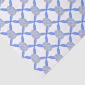 チノワセリーウォーターカラーシックな卵パターン 薄葉紙 (詳細)