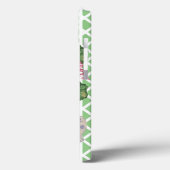 チノワセリージンジャージャージャーズトピアリー Case-Mate iPhoneケース (裏面 / 左)