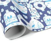 チノワセリージンジャージャール  ラッピングペーパー (ロールコーナー)