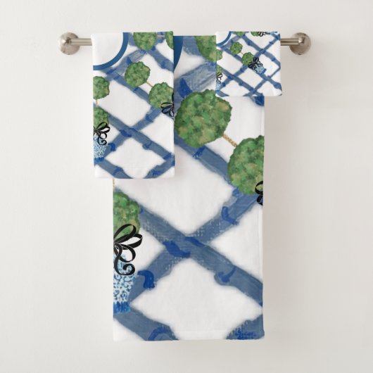 チノワセリージンジャー バスタオルセット (インサイチュ)