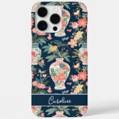 チノワセリーチャーム Case-Mate iPhoneケース (裏面)