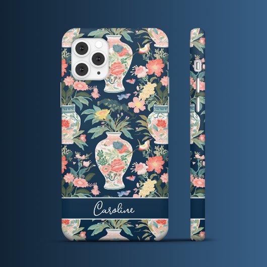 チノワセリーチャーム Case-Mate iPhoneケース