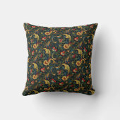 チノワセリーデザイン装飾用クッション クッション (裏面)