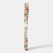 チノワセリーバードアンドバタフライ調和 Case-Mate iPhoneケース (裏面 / 右)